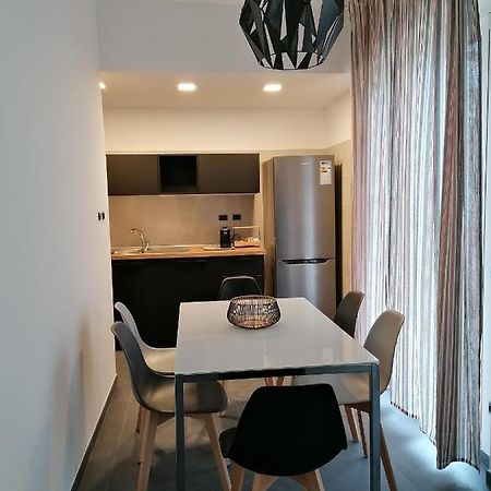 P In Centro 2 Appartement Sestri Levante Buitenkant foto