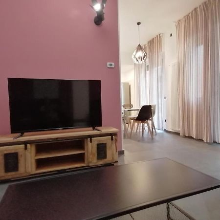 P In Centro 2 Appartement Sestri Levante Buitenkant foto