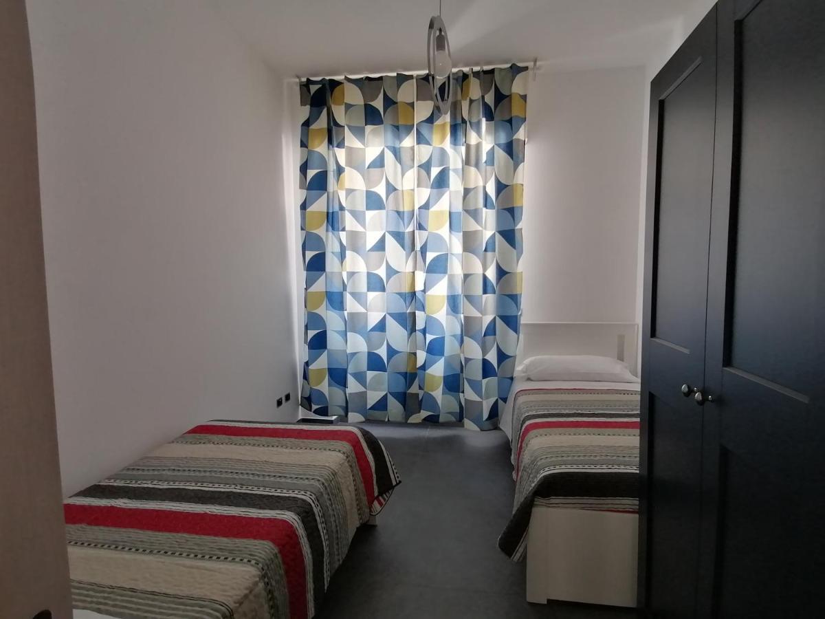 P In Centro 2 Appartement Sestri Levante Buitenkant foto