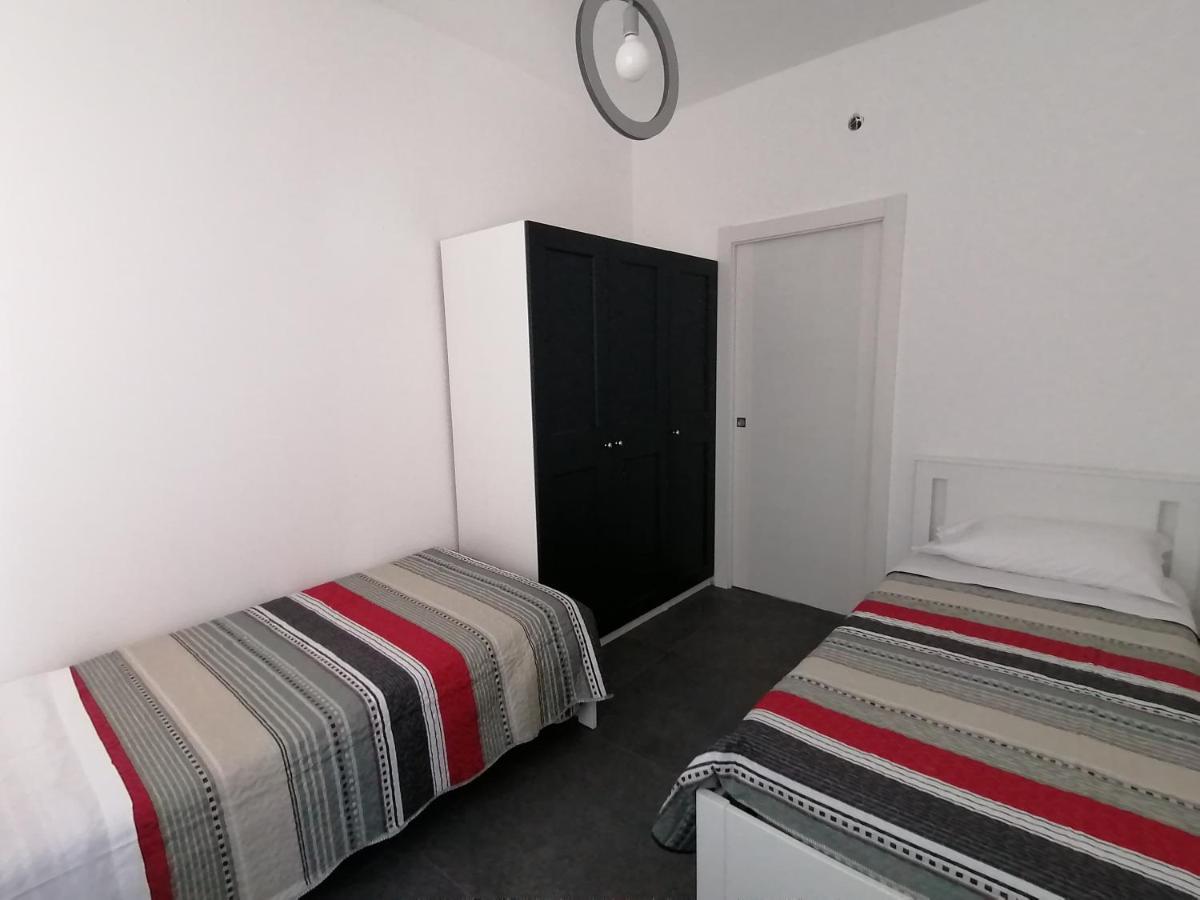 P In Centro 2 Appartement Sestri Levante Buitenkant foto