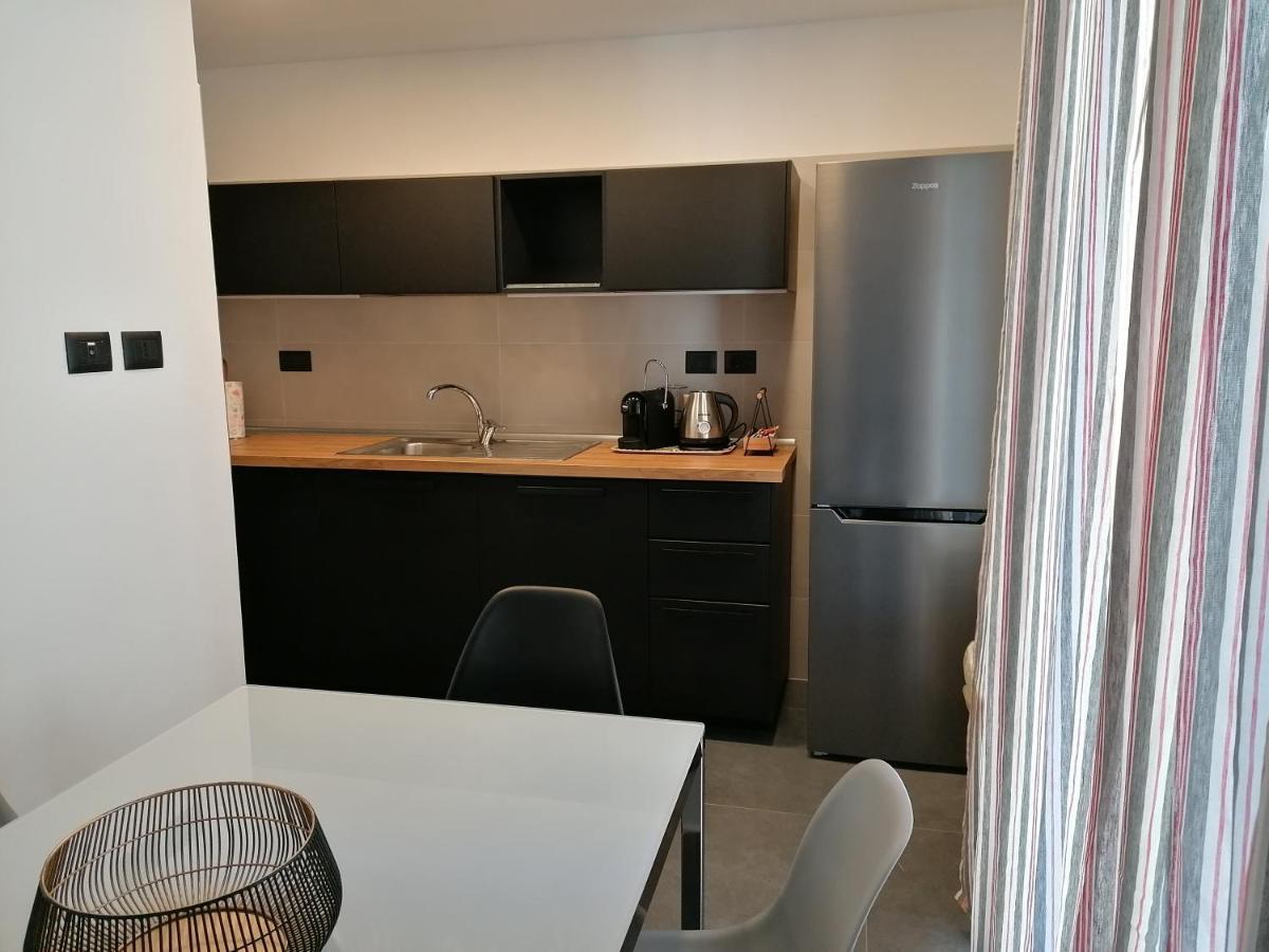 P In Centro 2 Appartement Sestri Levante Buitenkant foto