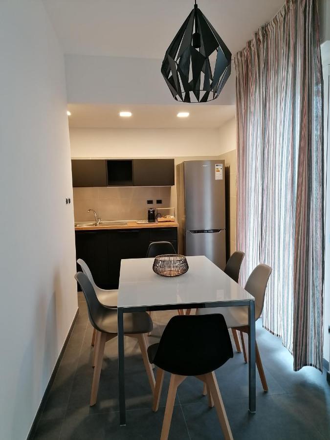 P In Centro 2 Appartement Sestri Levante Buitenkant foto