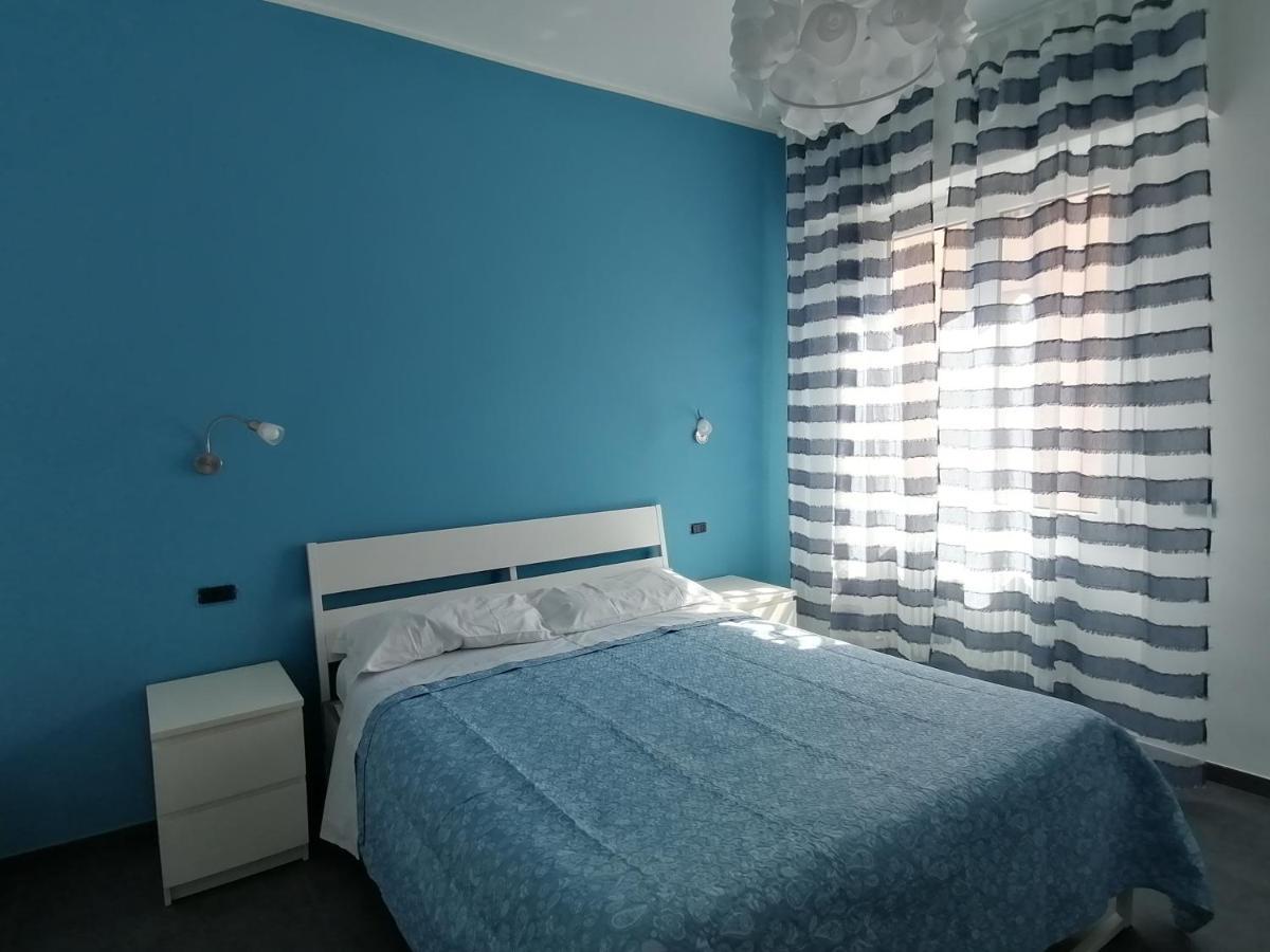 P In Centro 2 Appartement Sestri Levante Buitenkant foto