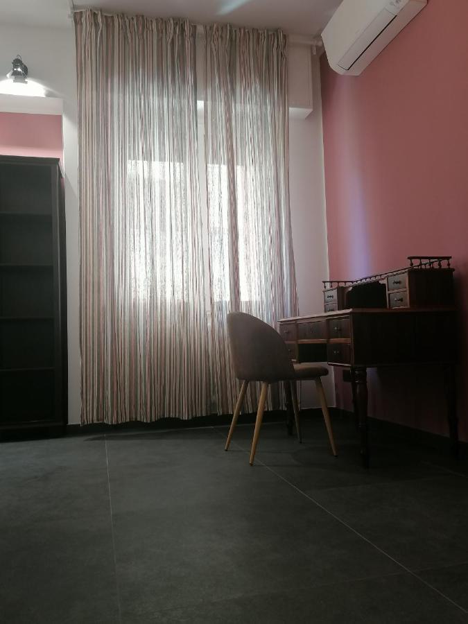 P In Centro 2 Appartement Sestri Levante Buitenkant foto