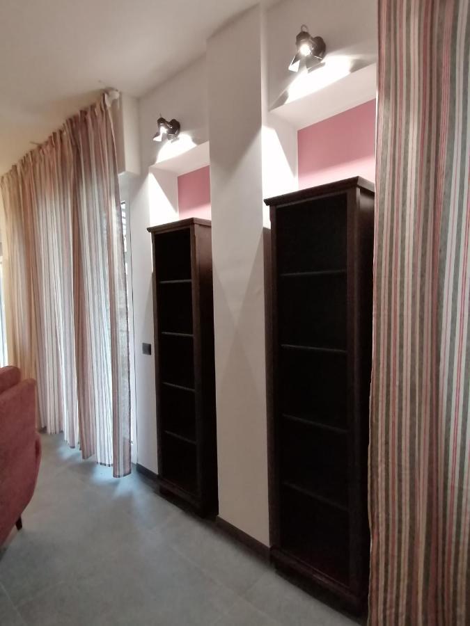 P In Centro 2 Appartement Sestri Levante Buitenkant foto