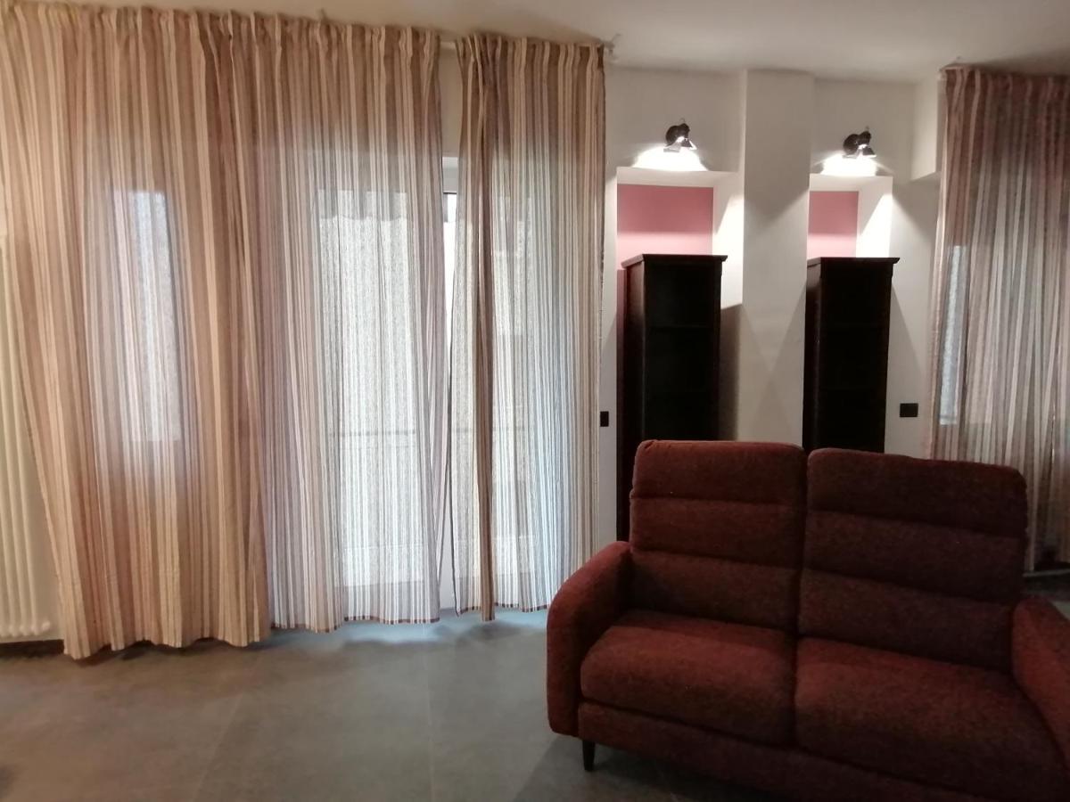 P In Centro 2 Appartement Sestri Levante Buitenkant foto
