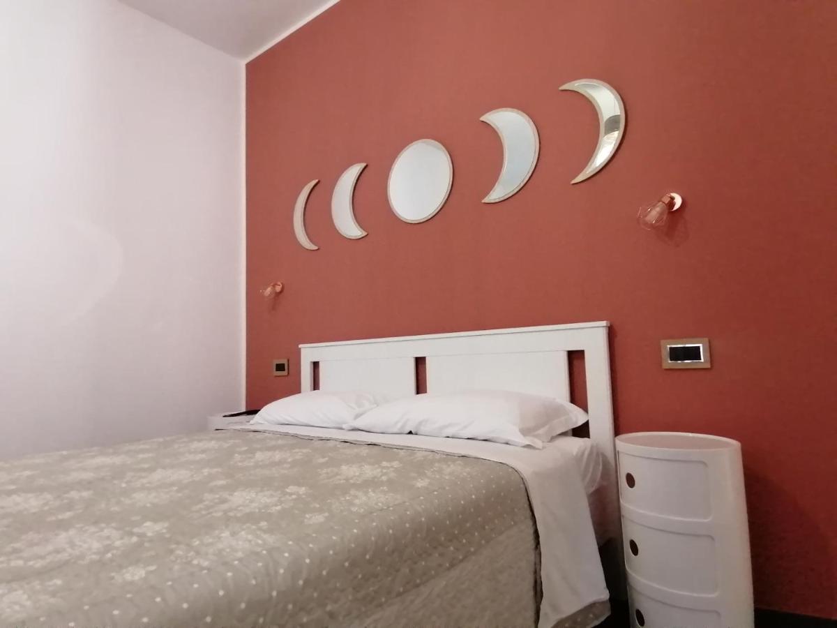 P In Centro 2 Appartement Sestri Levante Buitenkant foto