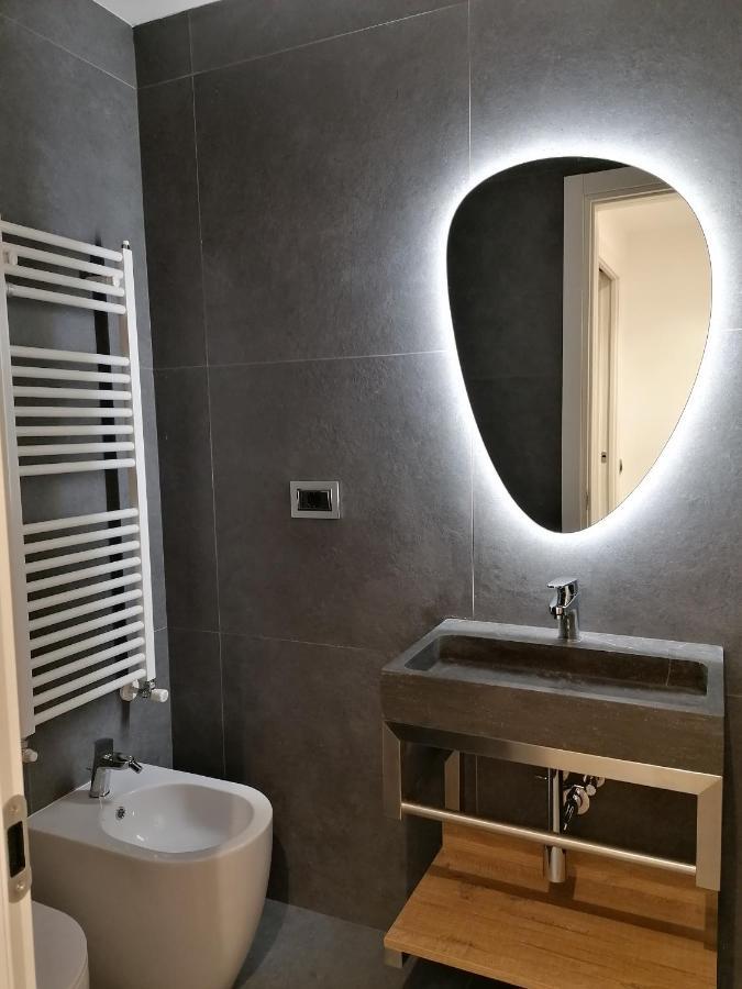 P In Centro 2 Appartement Sestri Levante Buitenkant foto