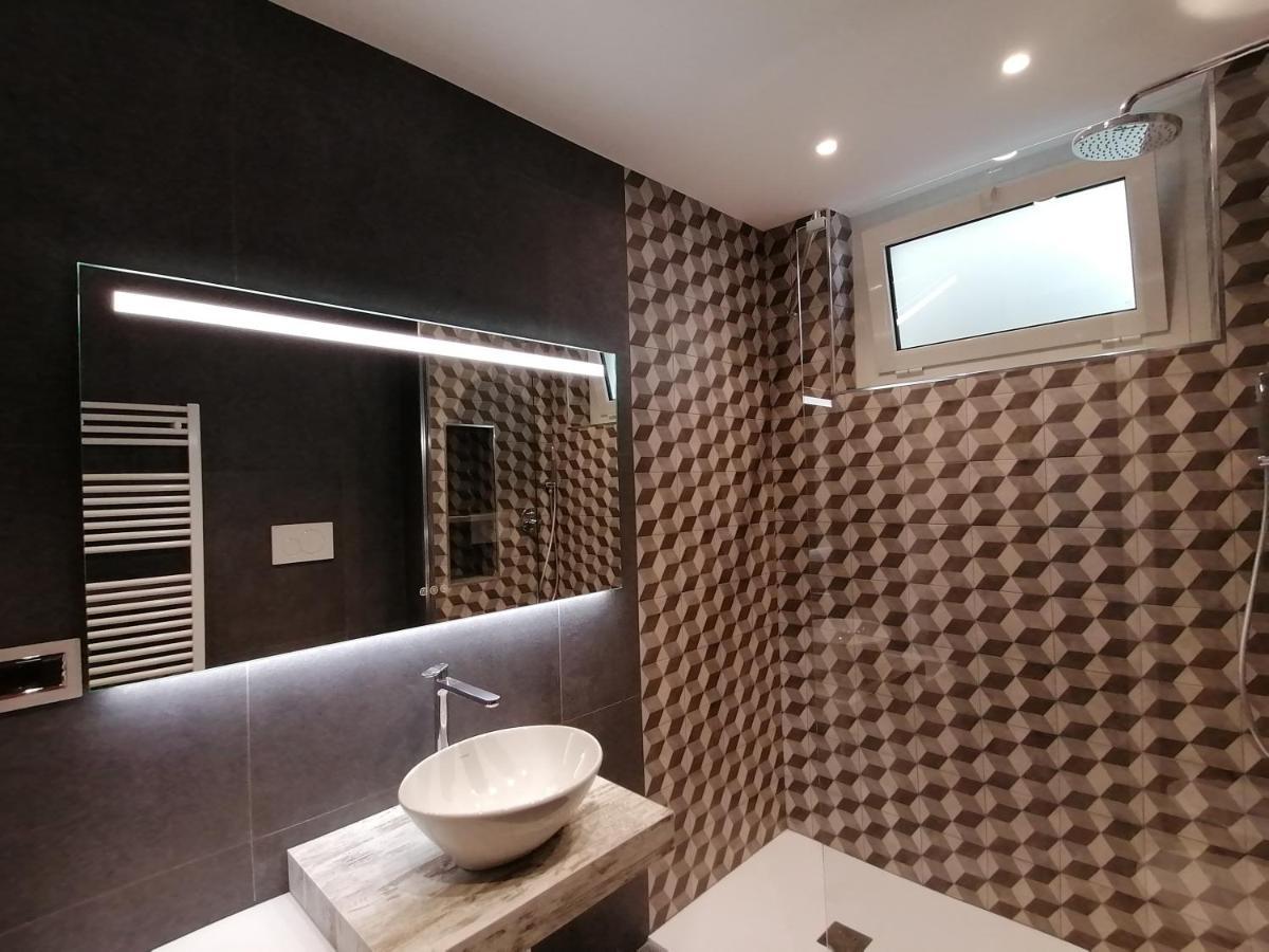 P In Centro 2 Appartement Sestri Levante Buitenkant foto